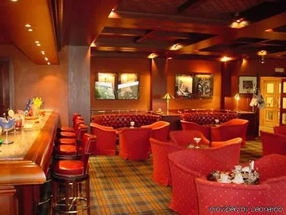 Otel Roc De Caldes & Spa Les Escaldes