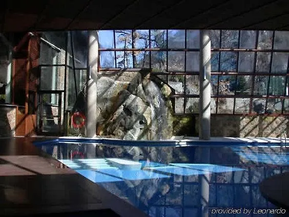 ***** Hotel Roc De Caldes & Spa Les Escaldes Andorra