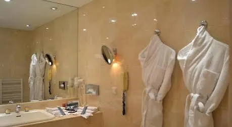 Roc De Caldes & Spa Les Escaldes