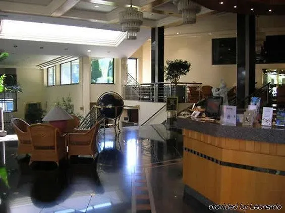 Roc De Caldes & Spa Les Escaldes Hotel